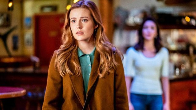 Nancy Drew S02E05