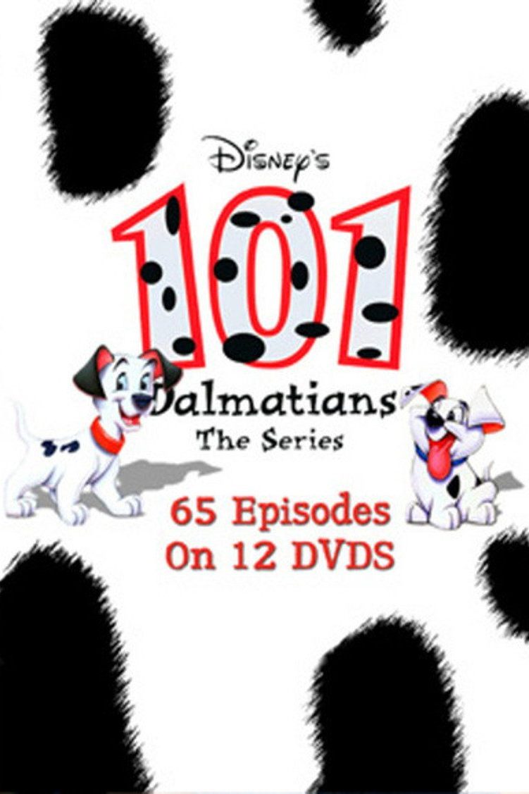 Los 101 dálmatas: La serie Temporada 2