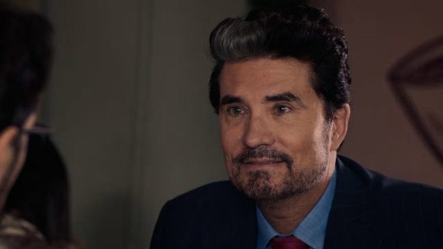 Corazón de oro S01E62