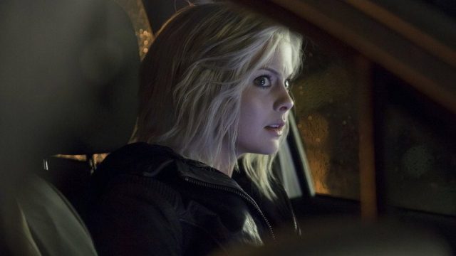 iZombie S01E11
