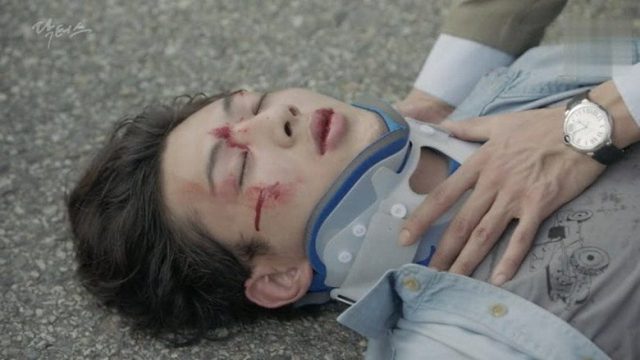 Doctores S01E08