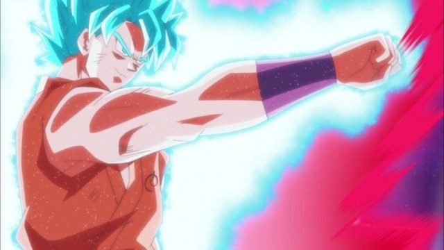 Dragon Ball Super S01E40