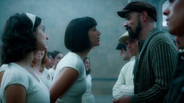 Las Pelotaris 1926 S01E05