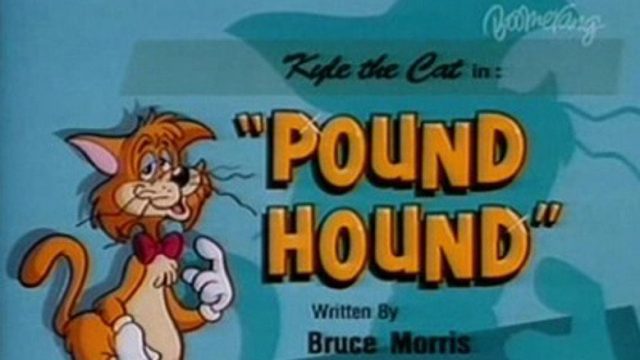 Los pequeños Tom y Jerry S03E75