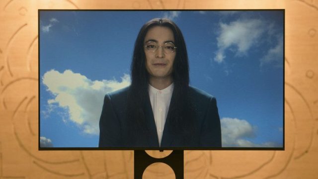 La última familia ninja S01E03