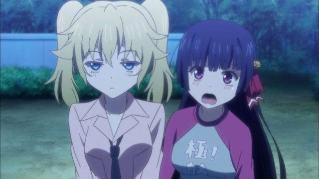 Onii-chan Dakedo Ai Sae Areba Kankeinai yo ne! S01E12