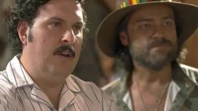 Pablo Escobar: El Patrón del Mal S01E39