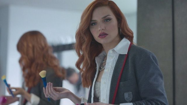 Élite S07E05