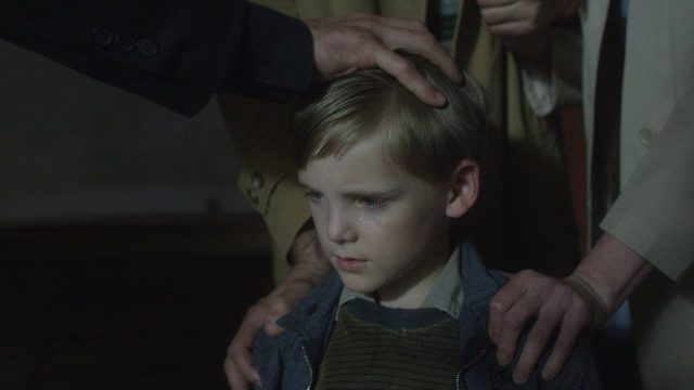 Lo que vi S02E03