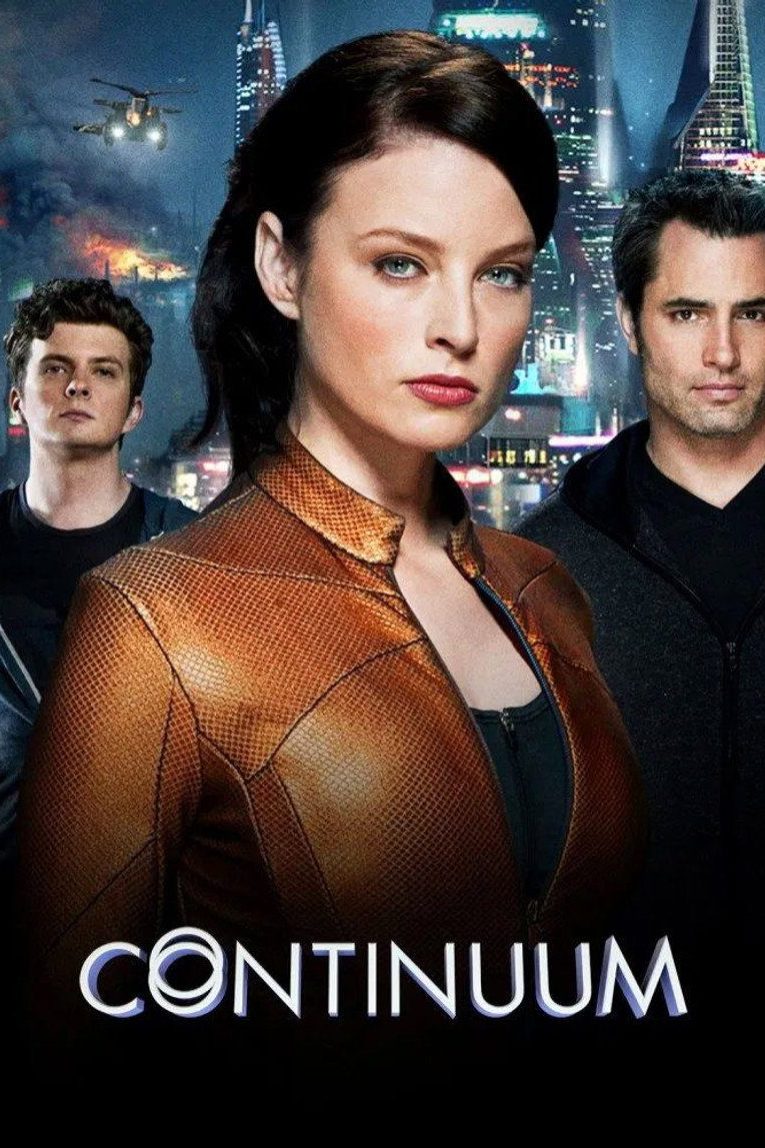 Continuum Especiales
