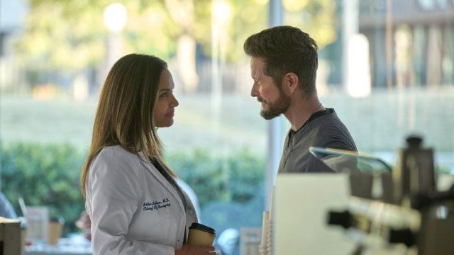The Resident S06E11