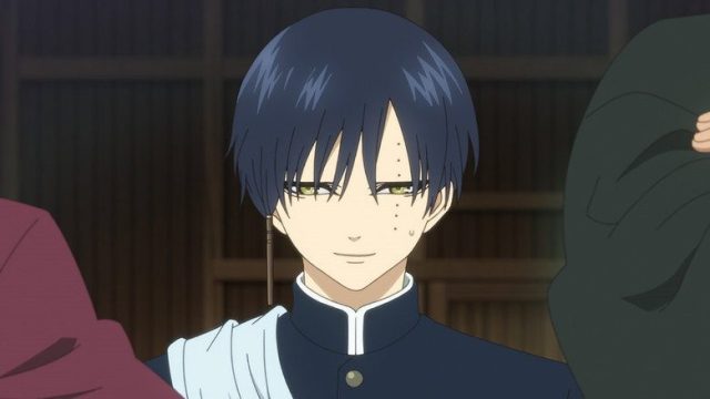 Malevolent Spirits: Mononogatari S01E18