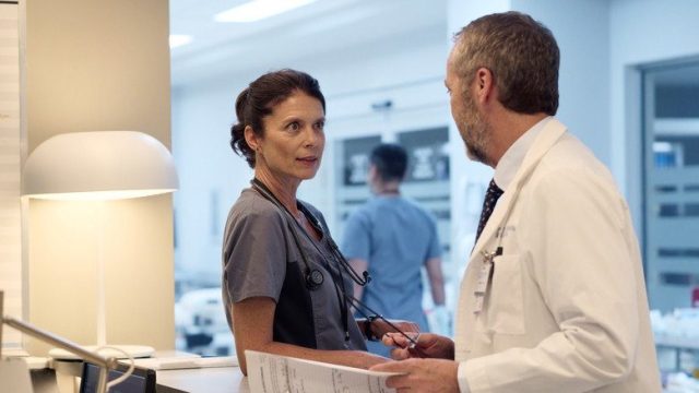 Transplant S01E03