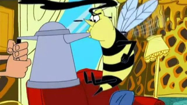 Poochini S01E16
