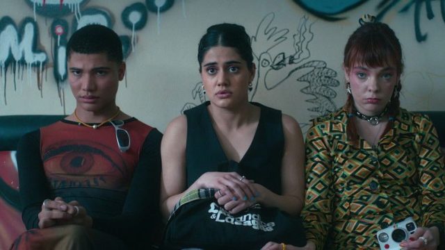 Aprendiendo a vivir S02E01