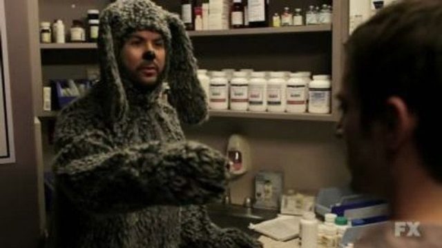 Wilfred S01E05