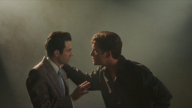 Luis Miguel: La Serie S03E01