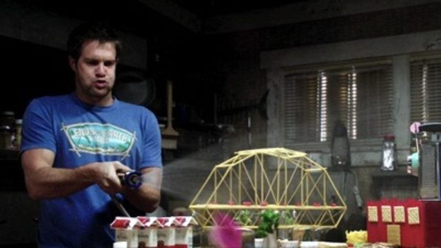 The Finder S01E07