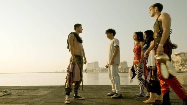 Te quiero y me duele S01E08
