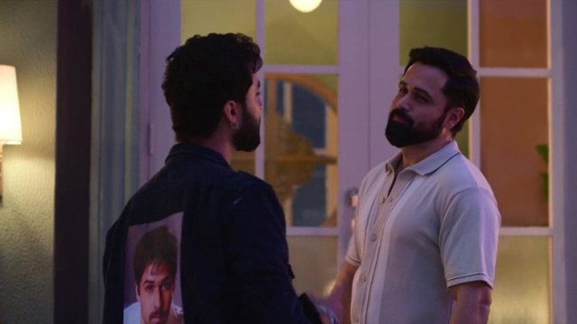 Los bastardos de Bollywood S01E03