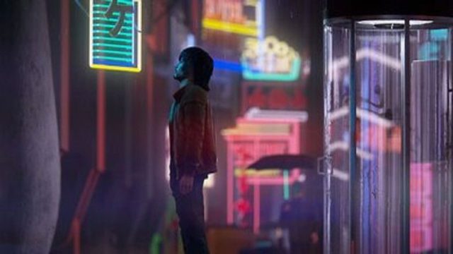 Blade Runner: Black Lotus S01E11