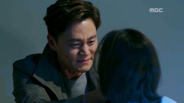 Contrato Matrimonial S01E13