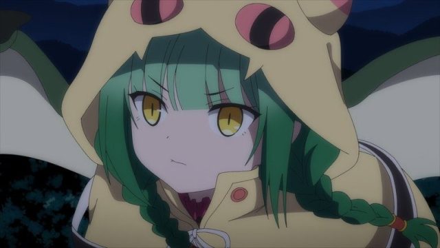 An Archdemon's Dilemma: How to Love Your Elf Bride S01E10