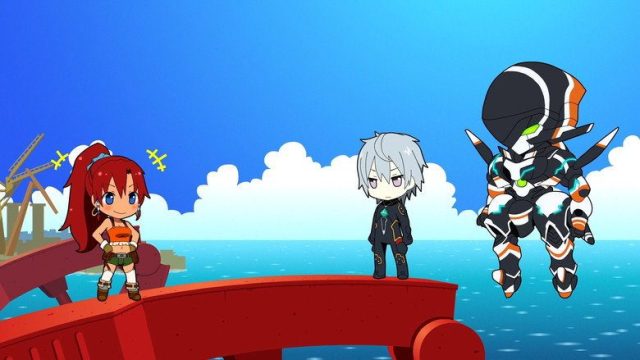Suisei no Gargantia S00E03