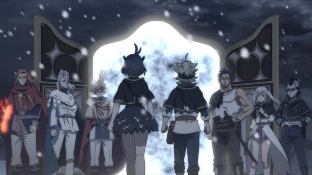 Black Clover S01E148