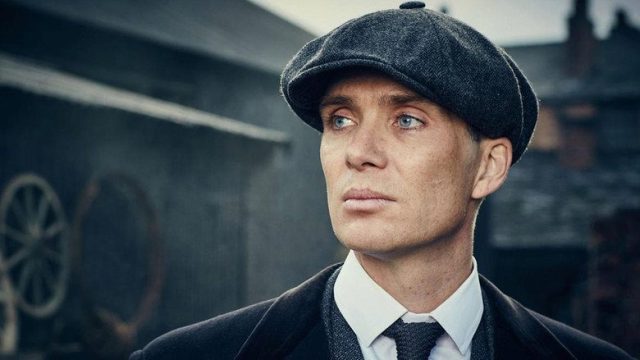Peaky Blinders S00E18