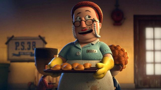 Nate el Grande S02E12