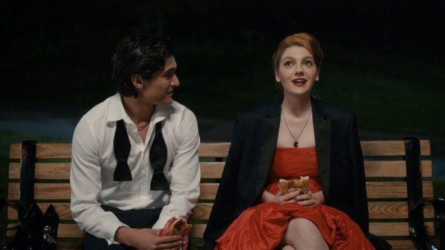 Geek Girl S01E06