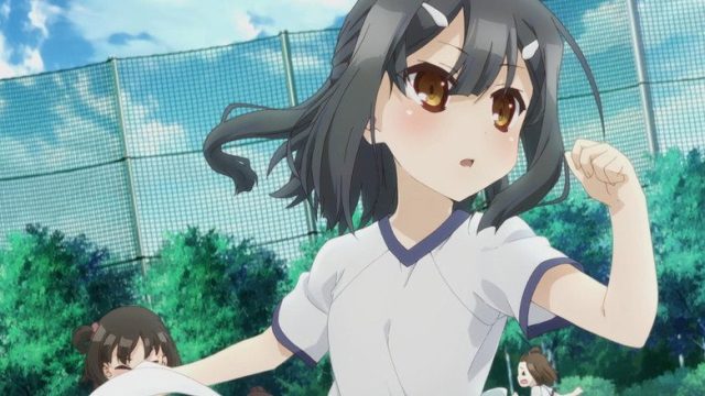 Fate/kaleid liner PRISMA ILLYA S00E06