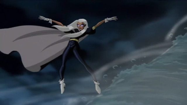X-Men: Evolución S04E06