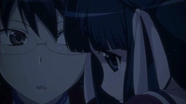 Kami nomi zo Shiru Sekai S01E11