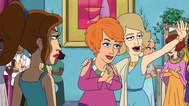 Bless the Harts S02E03