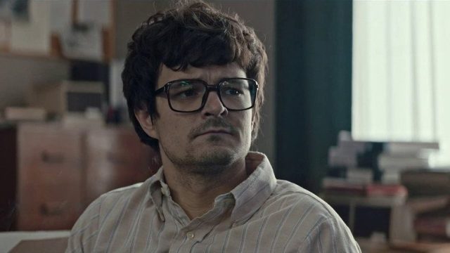 El pantano S01E02