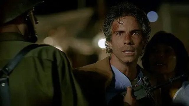 Cada minuto cuenta S02E08