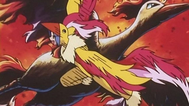Pokémon S03E41
