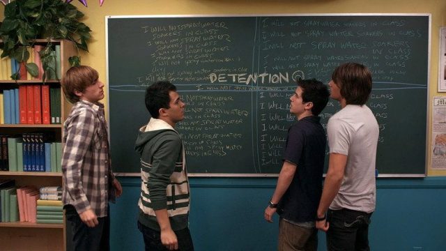Big Time Rush S01E02