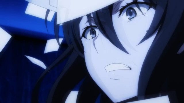 A Certain Scientific Railgun S03E25