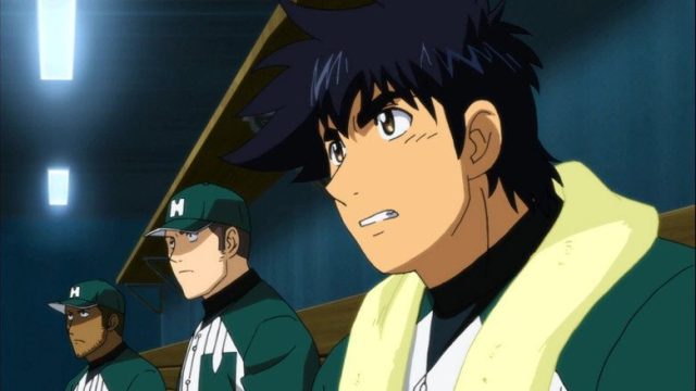 メジャー S06E19
