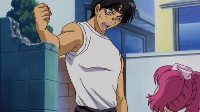 Air Master S01E21