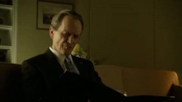 XIII: The Series S01E11