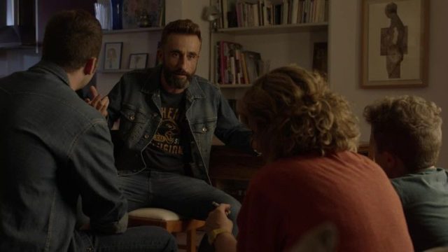 Merlí S03E04