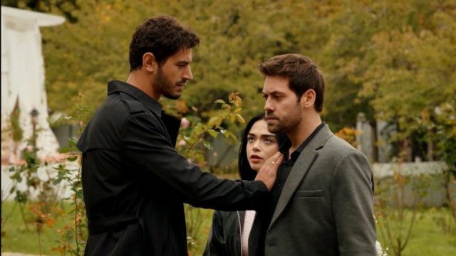Arafta S01E27