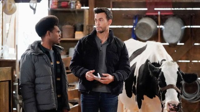 Call Me Kat S03E10