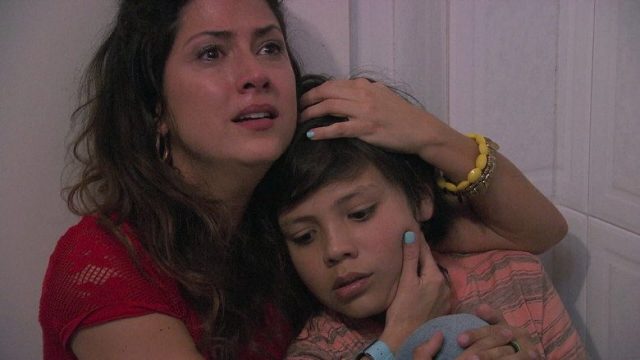 Señora Acero S01E21