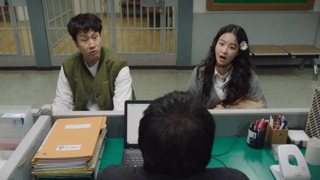Un amor loco S01E02