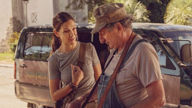 Tierra incógnita S01E05